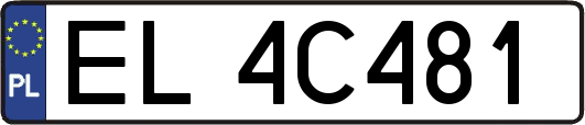 EL4C481