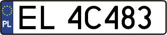EL4C483