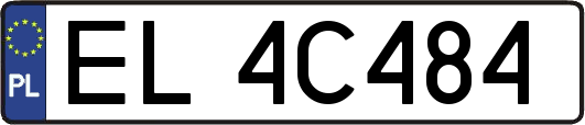 EL4C484