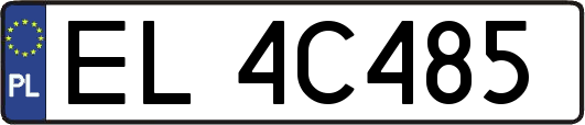EL4C485