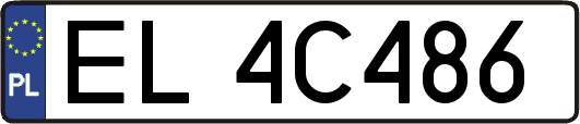 EL4C486