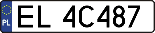 EL4C487