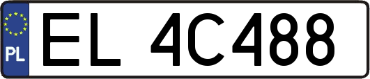 EL4C488