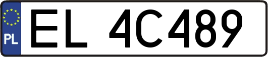 EL4C489
