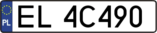 EL4C490