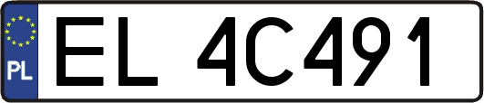 EL4C491