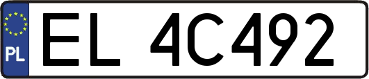 EL4C492