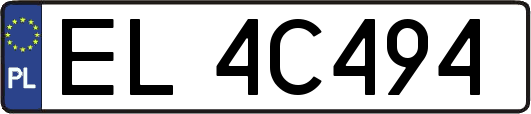 EL4C494