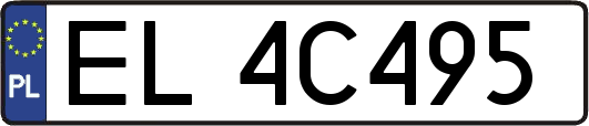 EL4C495