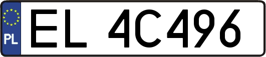 EL4C496
