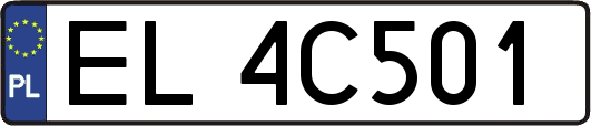 EL4C501