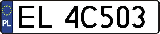 EL4C503