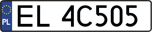 EL4C505