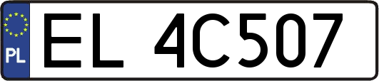 EL4C507