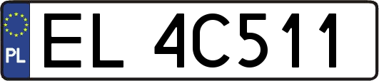 EL4C511