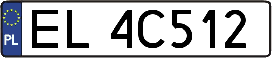 EL4C512