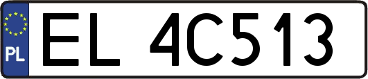 EL4C513