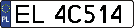 EL4C514