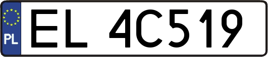 EL4C519