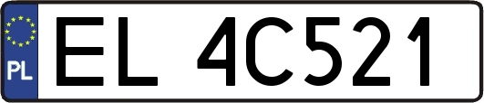 EL4C521