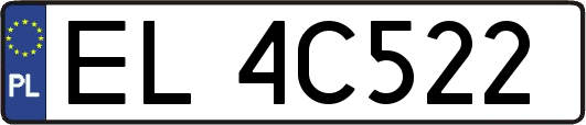 EL4C522