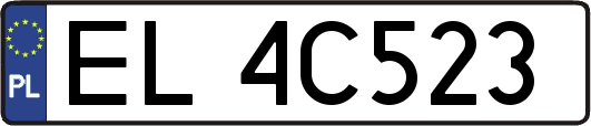 EL4C523