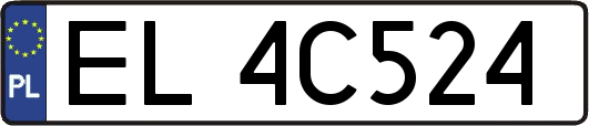 EL4C524