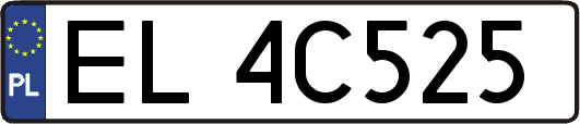 EL4C525