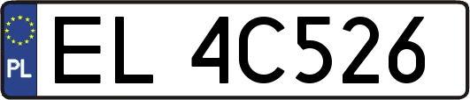 EL4C526