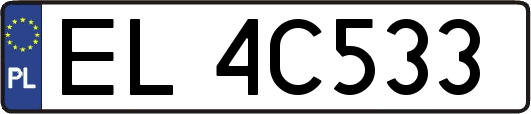 EL4C533
