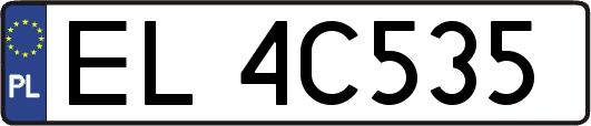 EL4C535