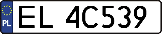 EL4C539