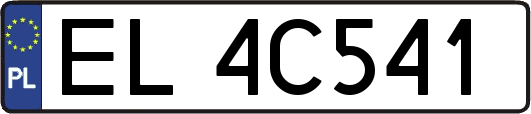 EL4C541