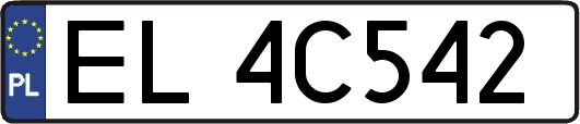 EL4C542