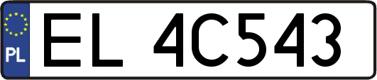 EL4C543