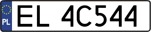EL4C544
