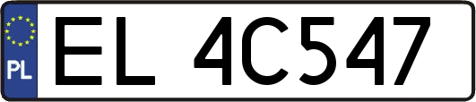 EL4C547
