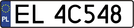 EL4C548