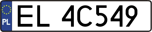 EL4C549