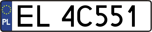 EL4C551