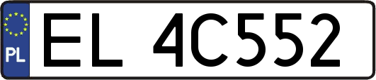 EL4C552