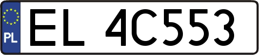 EL4C553