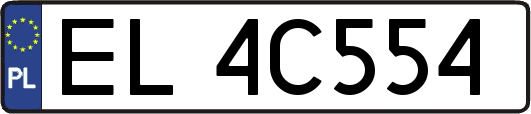 EL4C554