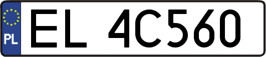 EL4C560