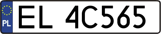EL4C565