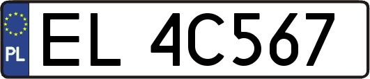 EL4C567