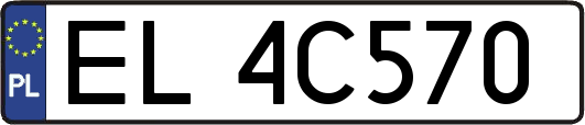 EL4C570
