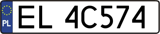 EL4C574