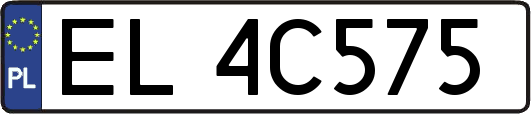 EL4C575