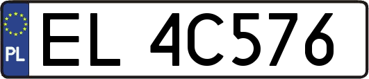 EL4C576